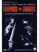 Vampires Vs Zombies
