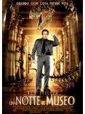 Notte Al Museo (Una) (Box Slim)