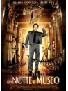 Notte Al Museo (Una) (Box Slim)