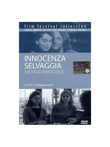 Innocenza Selvaggia