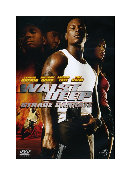 Waist Deep - Strade Dannate
