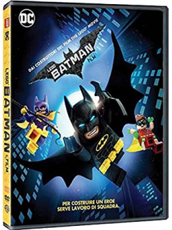 Lego - Batman - Il Film (Slim Edition)