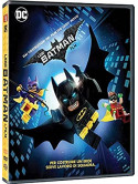 Lego - Batman - Il Film (Slim Edition)