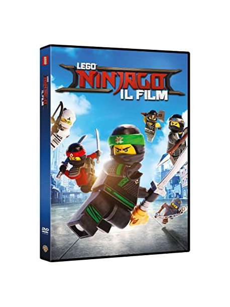 Lego Ninjago - Il Film (Slim Edition)