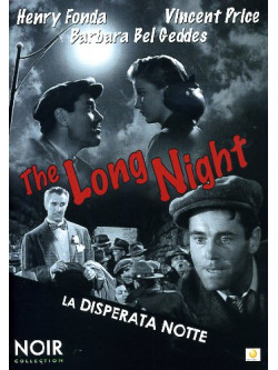 Disperata Notte (La)
