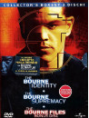 Bourne Collector's Boxset (3 Dvd)