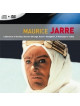 Maurice Jarre (Cd+Dvd)