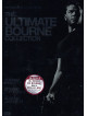 Bourne Ultimate Collection (Tin Box) (3 Dvd)