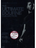 Bourne Ultimate Collection (Tin Box) (3 Dvd)