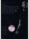 Bourne Ultimate Collection (Tin Box) (3 Dvd)