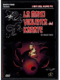 Mano Violenta Del Karate (La)