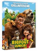 Bigfoot Junior (Box Slim)