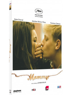 Mommy [Edizione: Francia]