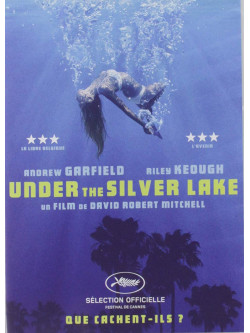 Under The Silver Lake [Edizione: Francia]