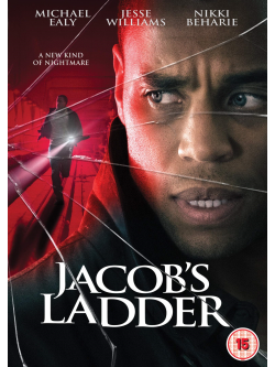 Jacobs Ladder [Edizione: Regno Unito]