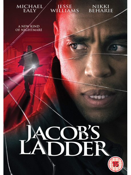 Jacobs Ladder [Edizione: Regno Unito]