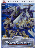 Transformers Robots In Disguise 03 (Eps 09-12)