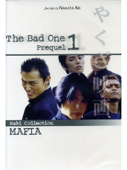 Bad One (The) - Prequel 1