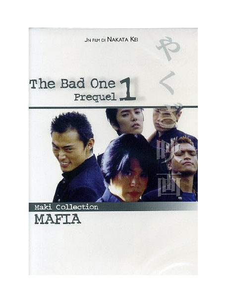 Bad One (The) - Prequel 1