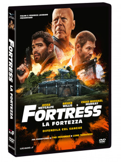 Fortress - La Fortezza