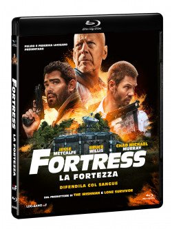 Fortress - La Fortezza