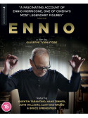Ennio [Edizione: Regno Unito]