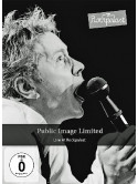 Public Image Limited - Live At Rockpalast 1983