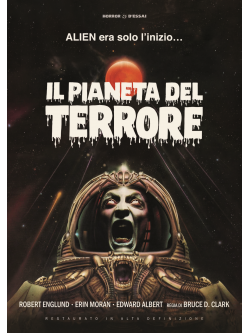 Pianeta Del Terrore (Il) (Restaurato In Hd)