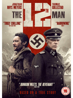 12Th Man (The) [Edizione: Regno Unito]