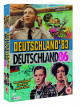 Deutschland 83 And 86 Boxed Set (4 Dvd) [Edizione: Regno Unito]