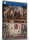 Pezzi Unici (3 Dvd)