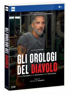 Orologi Del Diavolo (Gli) (2 Dvd)