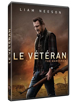 Veteran (Le) [Edizione: Francia]
