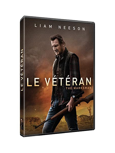 Veteran (Le) [Edizione: Francia]