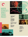 Martin Scorsese's World Cinema Project No.4 (9 Blu-Ray) (Criterion Collection) [Edizione: Stati Uniti]