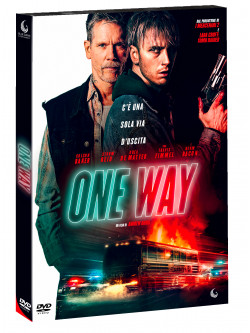One Way