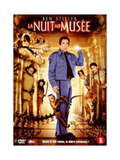 La Nuit Au Musee [Edizione: Francia]