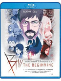 B: Beginning - Season One (4 Blu-Ray) [Edizione: Stati Uniti]