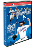 2020 World Series Collectors Edition (8 Dvd) [Edizione: Stati Uniti]