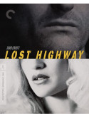 Lost Highway (Criterion Collection) [Edizione: Stati Uniti]