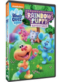 Blue'S Clues & You Rainbow Puppy Adventures [Edizione: Stati Uniti]