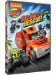 Blaze & The Monster Machines: Big Rig To Rescue [Edizione: Stati Uniti]