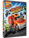 Blaze & The Monster Machines: Big Rig To Rescue [Edizione: Stati Uniti]