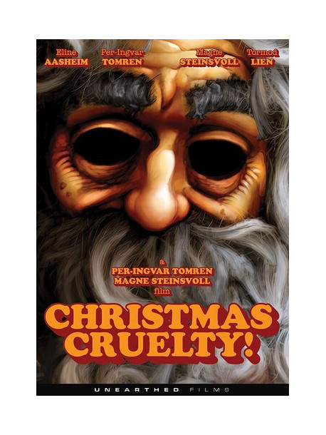 Christmas Cruelty [Edizione: Stati Uniti]