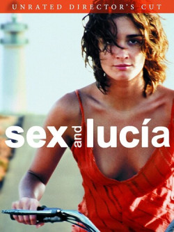 Sex & Lucia [Edizione: Stati Uniti]