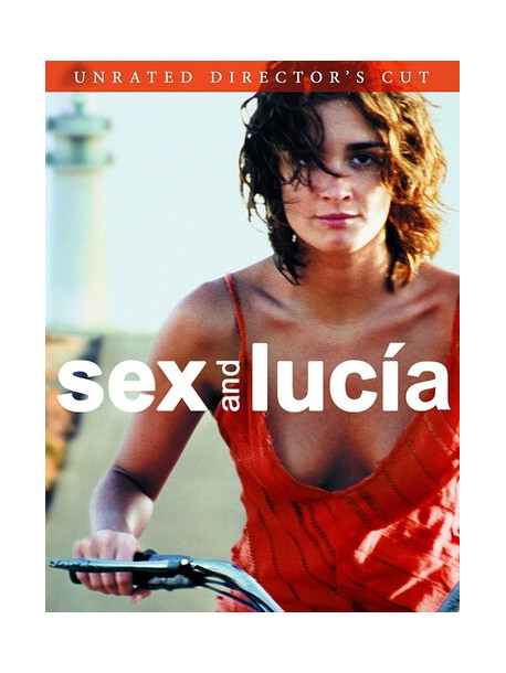 Sex & Lucia [Edizione: Stati Uniti]