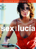 Sex & Lucia [Edizione: Stati Uniti]