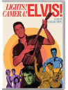Lights Camera Elvis Collection (8 Dvd) [Edizione: Stati Uniti]