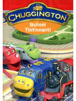 Chuggington - Bulloni Tintinnanti