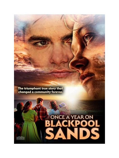 Once A Year On Blackpool Sands [Edizione: Stati Uniti]